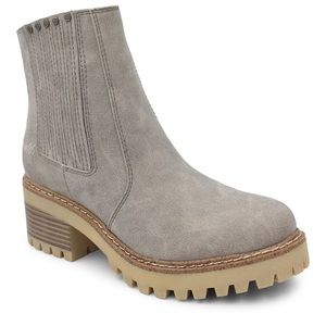 Blowfish Malibu Leah boots